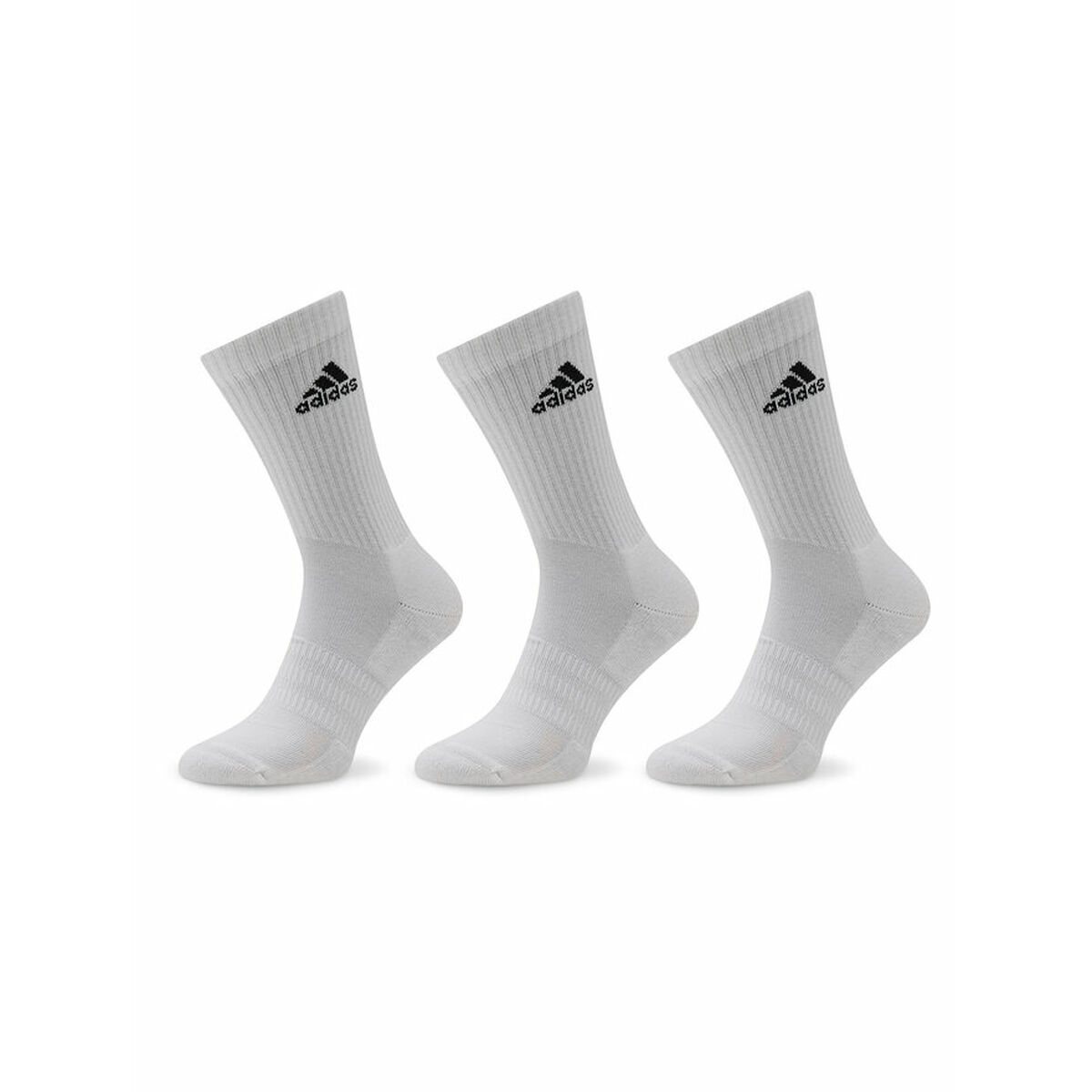Meias de Desporto Adidas C SPW CRW 3P HT3446 Branco
