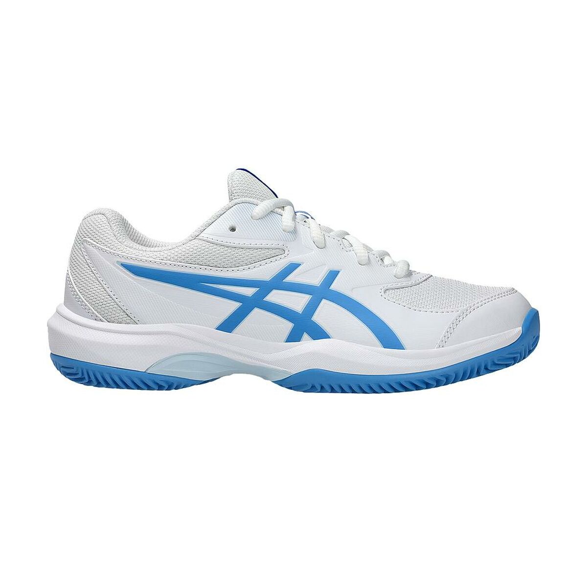 Sapatilhas de Desporto Mulher Asics Branco