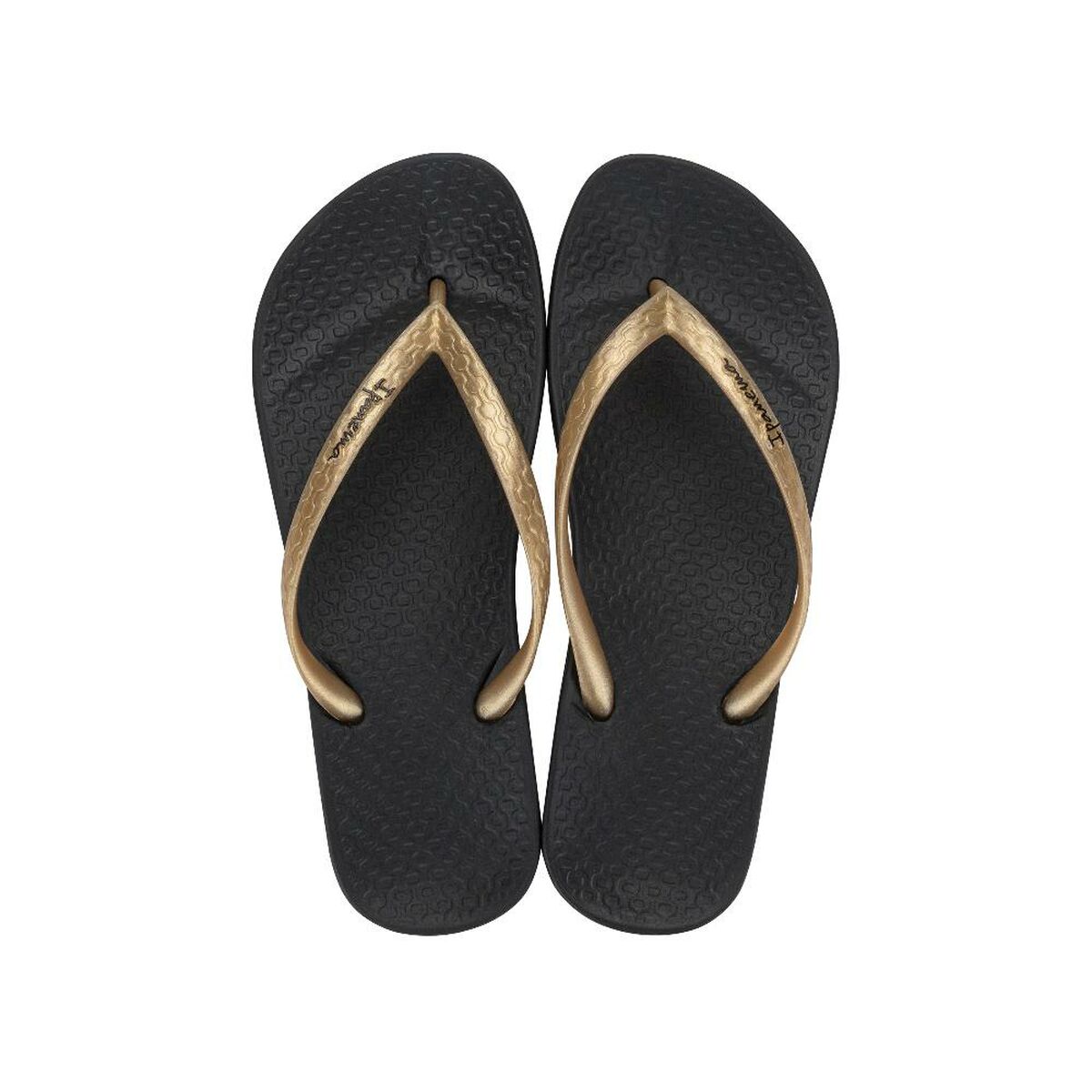 Chinelos para Mulher Ipanema IP81030 BC706 Preto