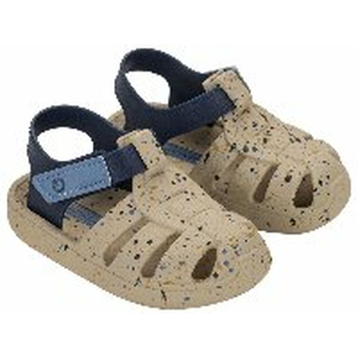 Chinelos para Crianças Cartago CARTAGO OSLO SAND BABY C12118 BB705 Bege
