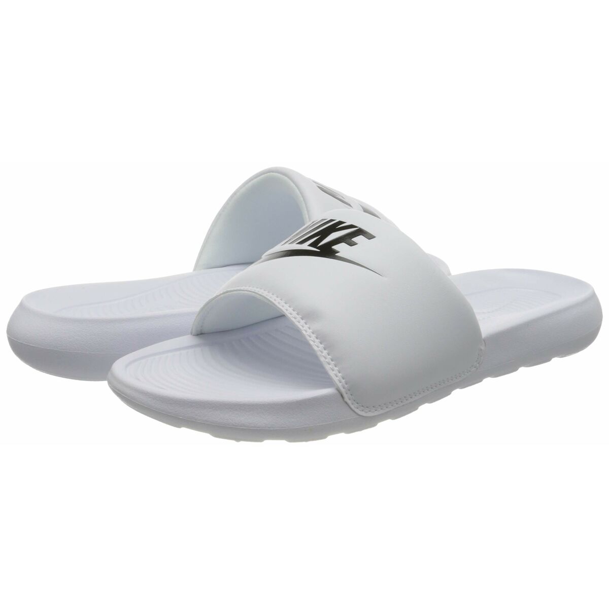 Chinelos para Mulher Nike VICTORI ONE SLIDE CN9677 100 Branco
