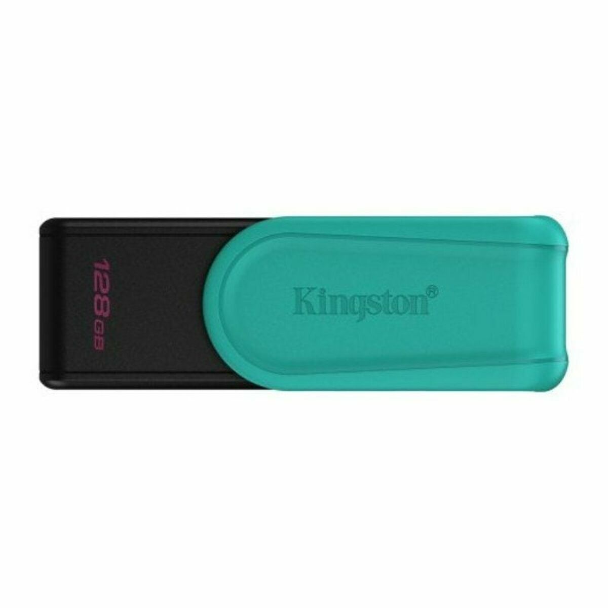 Cartão de Memória Micro SD com Adaptador Kingston DTXS/128GB 128