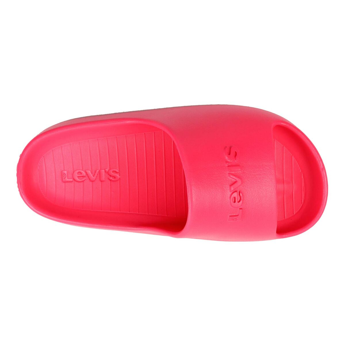 Chinelos para Crianças Levi's WENDY VWEN0002S Cor de Rosa