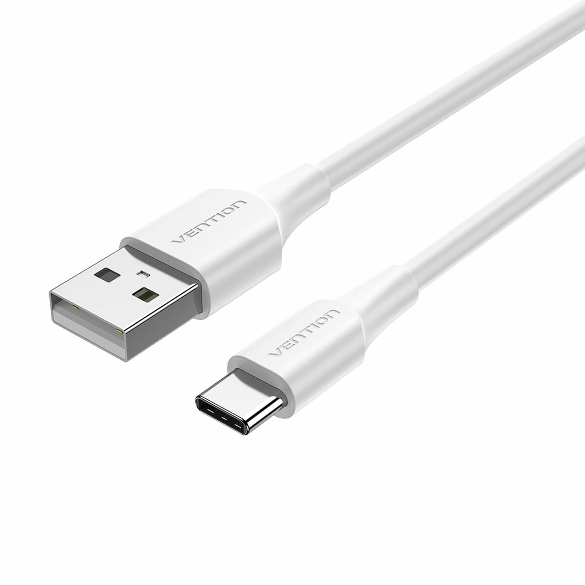 Cabo USB Vention CTHWH Branco 2 m