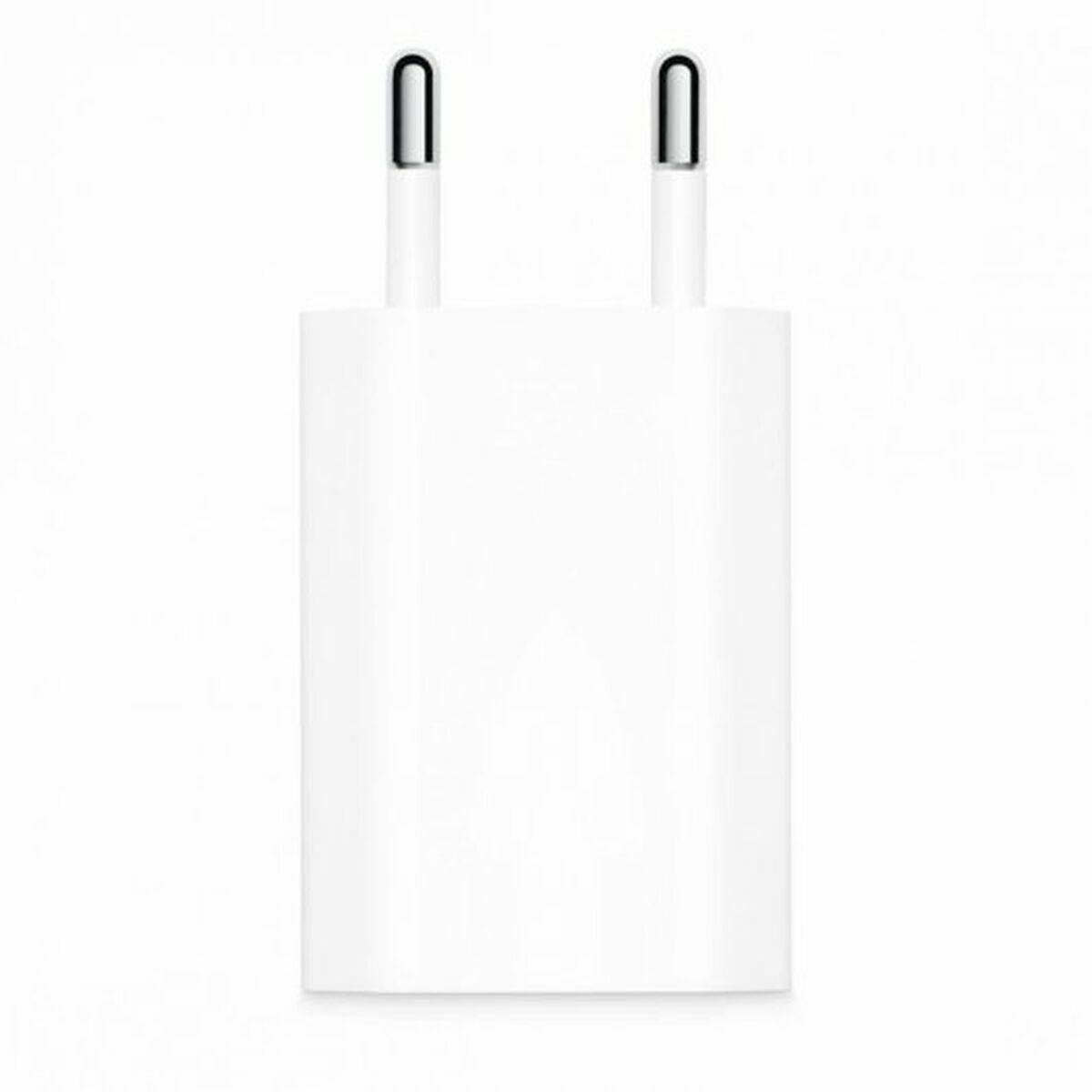 Carregador de Parede Apple MGN13ZM/A Branco