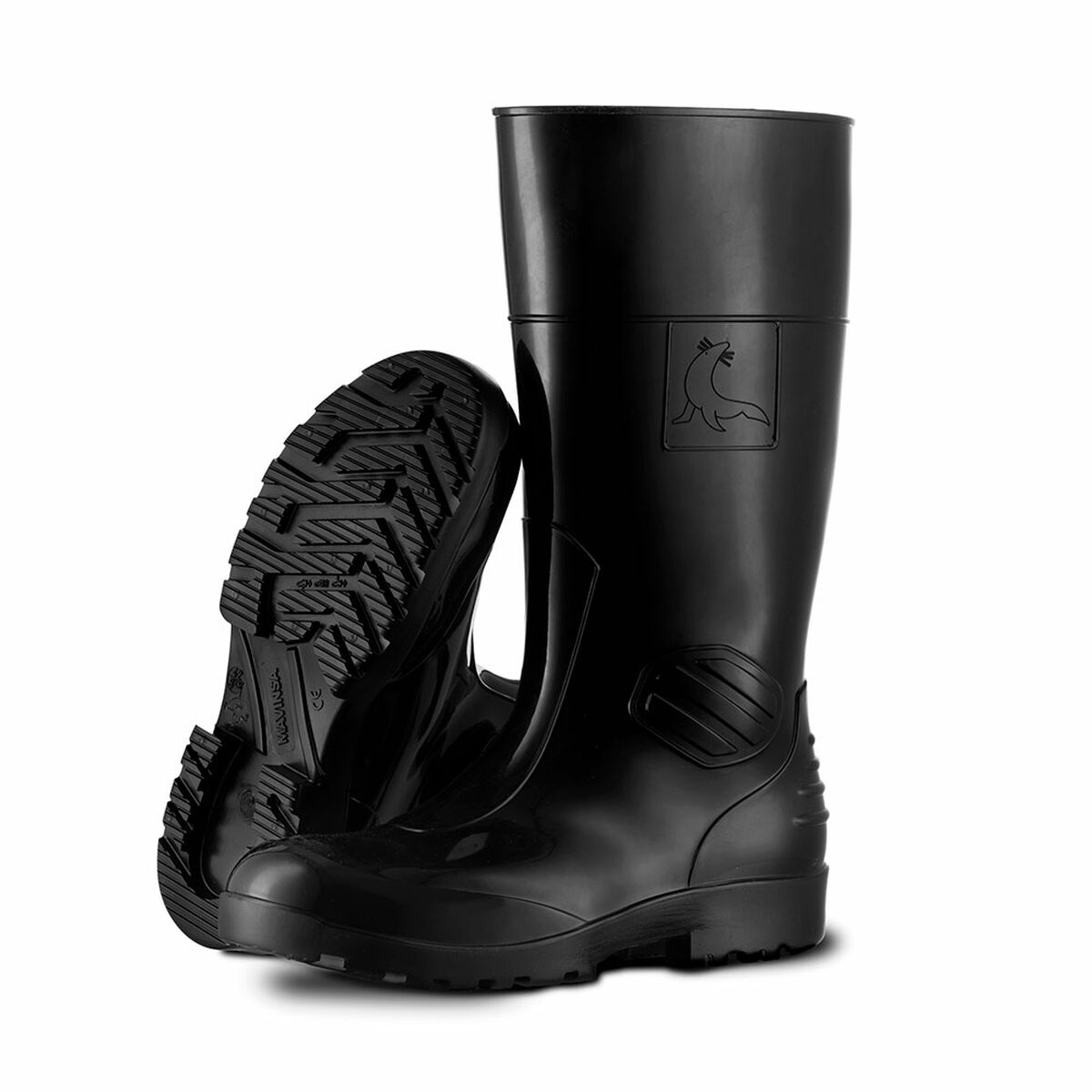 Botas de água Mavinsa carbón s5 src