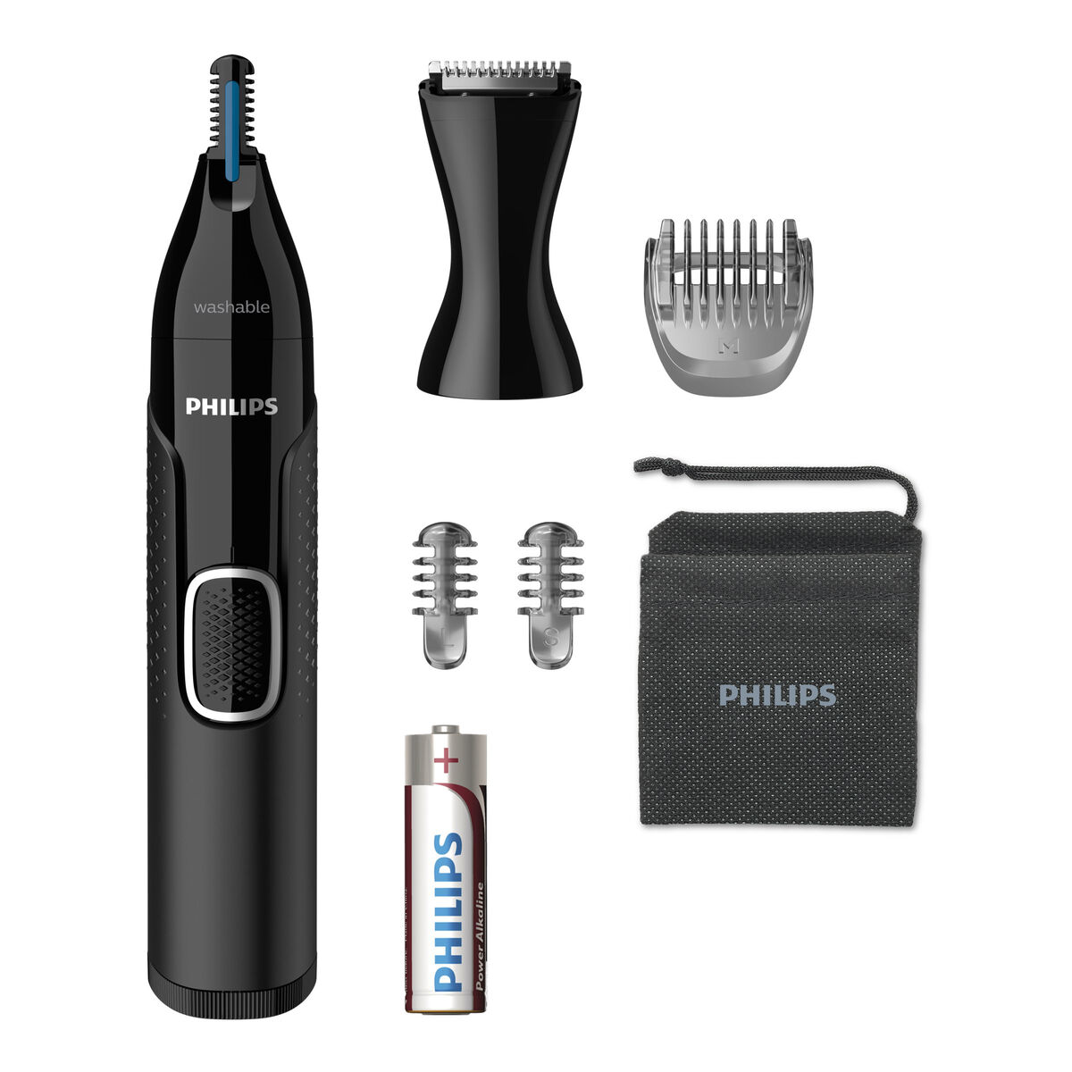 Aparadores de Cabelo Philips NT5650/16