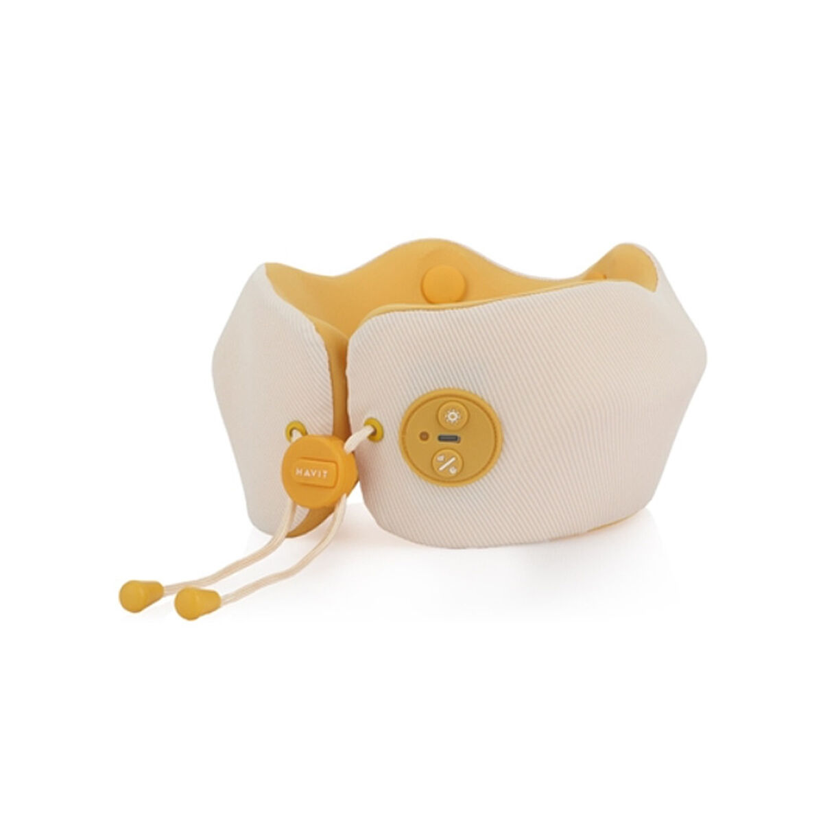 Massajador de pescoço Havit NM1702yellow