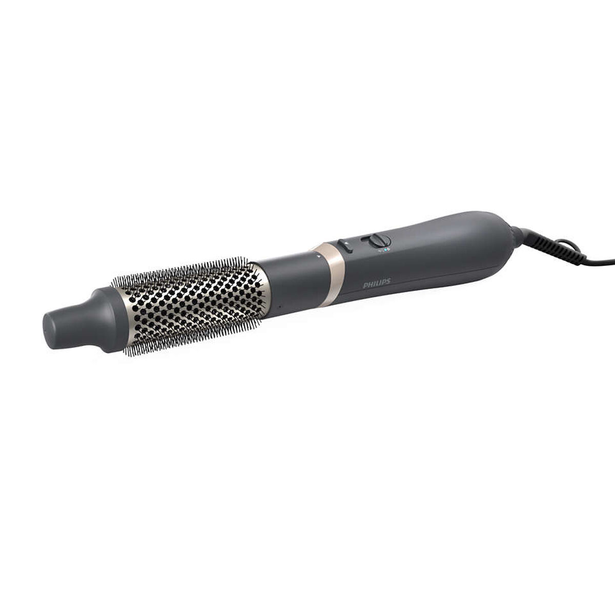 Escova Térmica Philips BHA301/00 (2 Unidades)