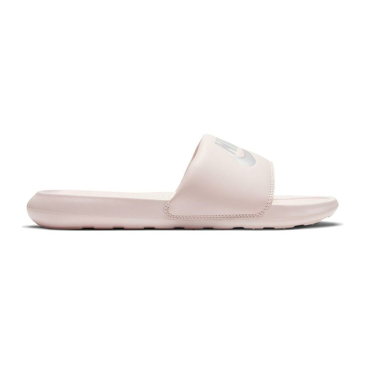 Chinelos para Mulher Nike VICTORI ONE SLIDE CN9677 600 Cor de Rosa