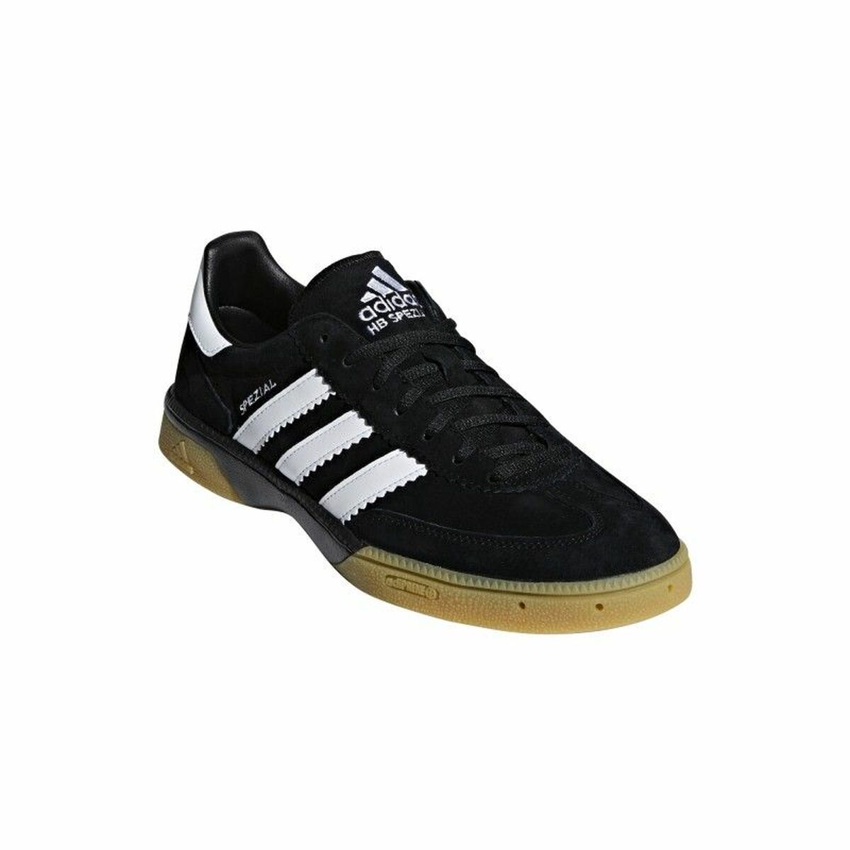 Ténis Casual Homem Adidas HB SPEZIAL M18209 Preto
