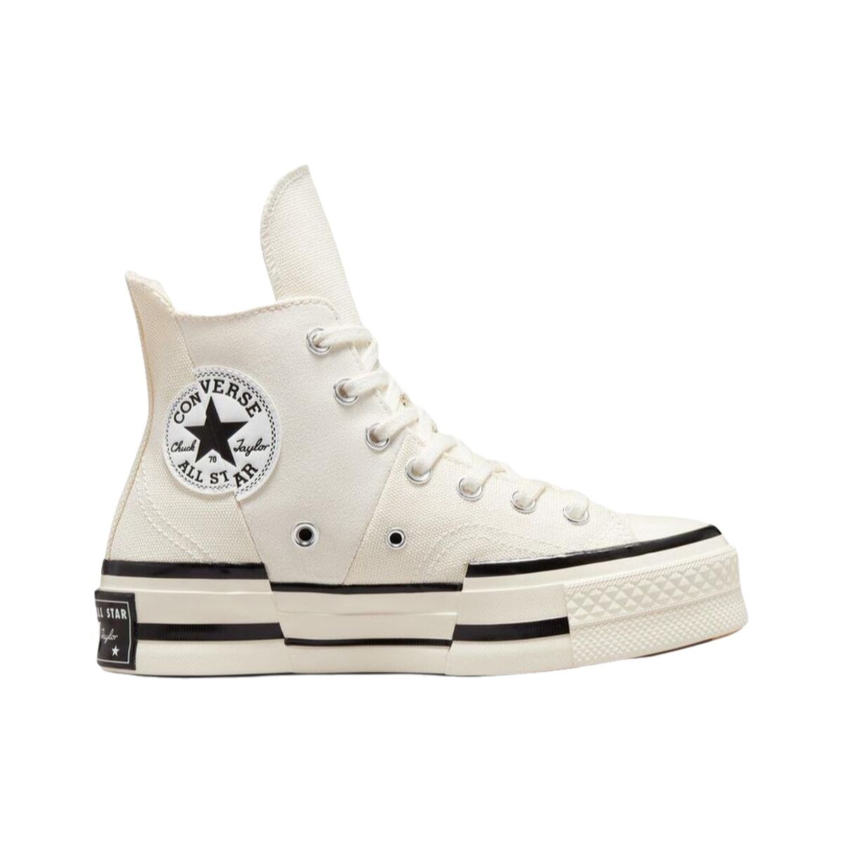 Ténis Casual Homem Converse CHUCK 70 PLUS AO0915C Branco