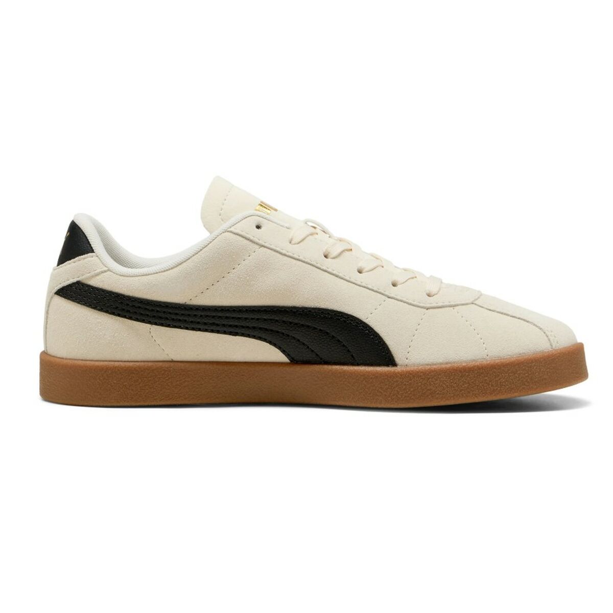 Ténis Casual Homem Puma CLUB II 397444 07 Bege