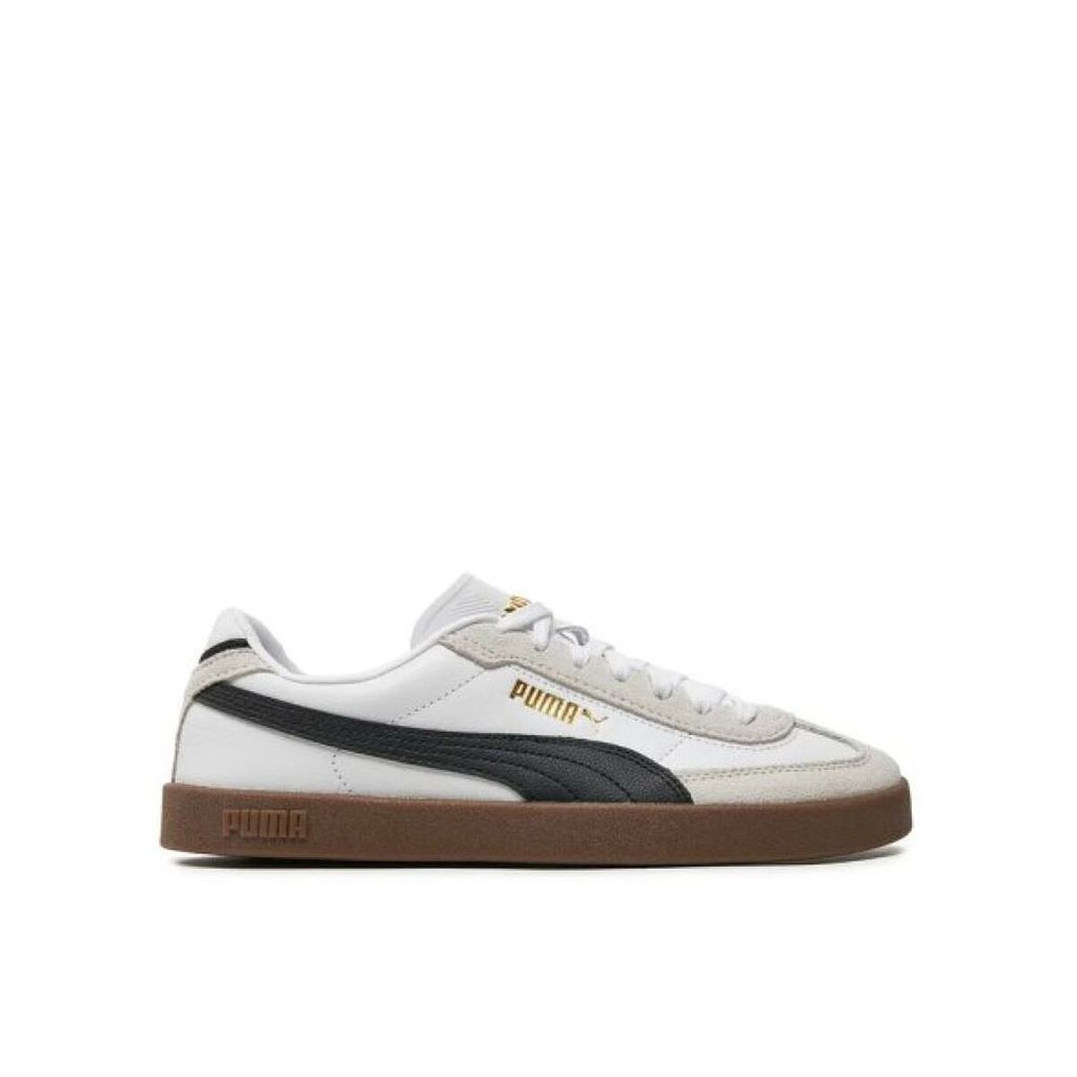 Ténis Casual Homem Puma CLUB II ERA 397447 07 Branco