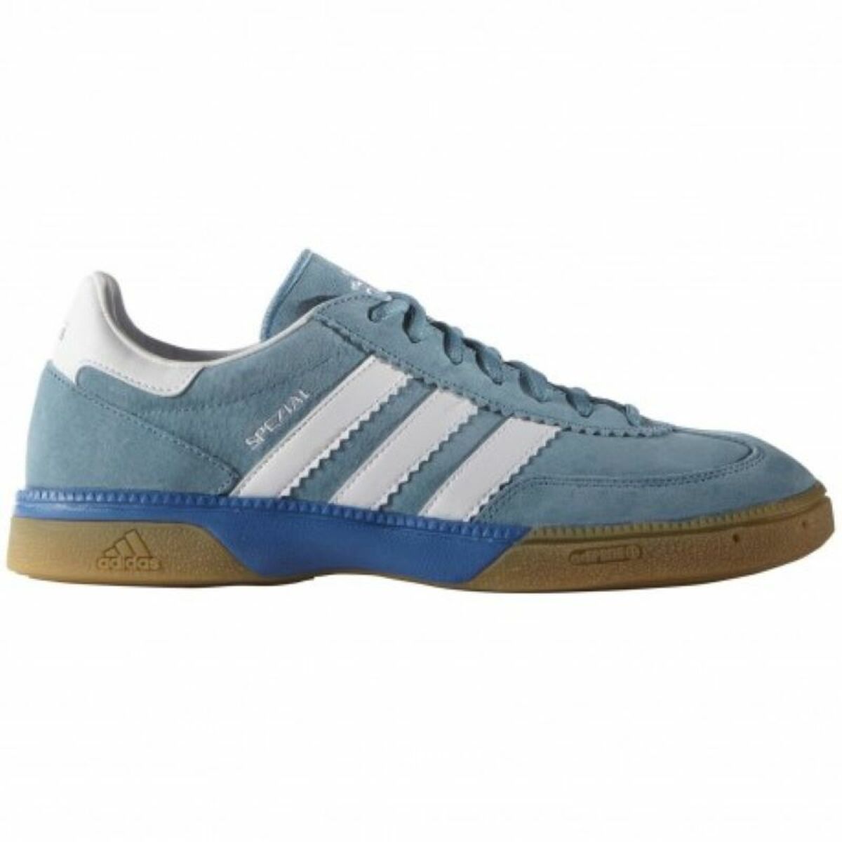 Ténis Casual Homem Adidas HB SPEZIAL M18444 Azul