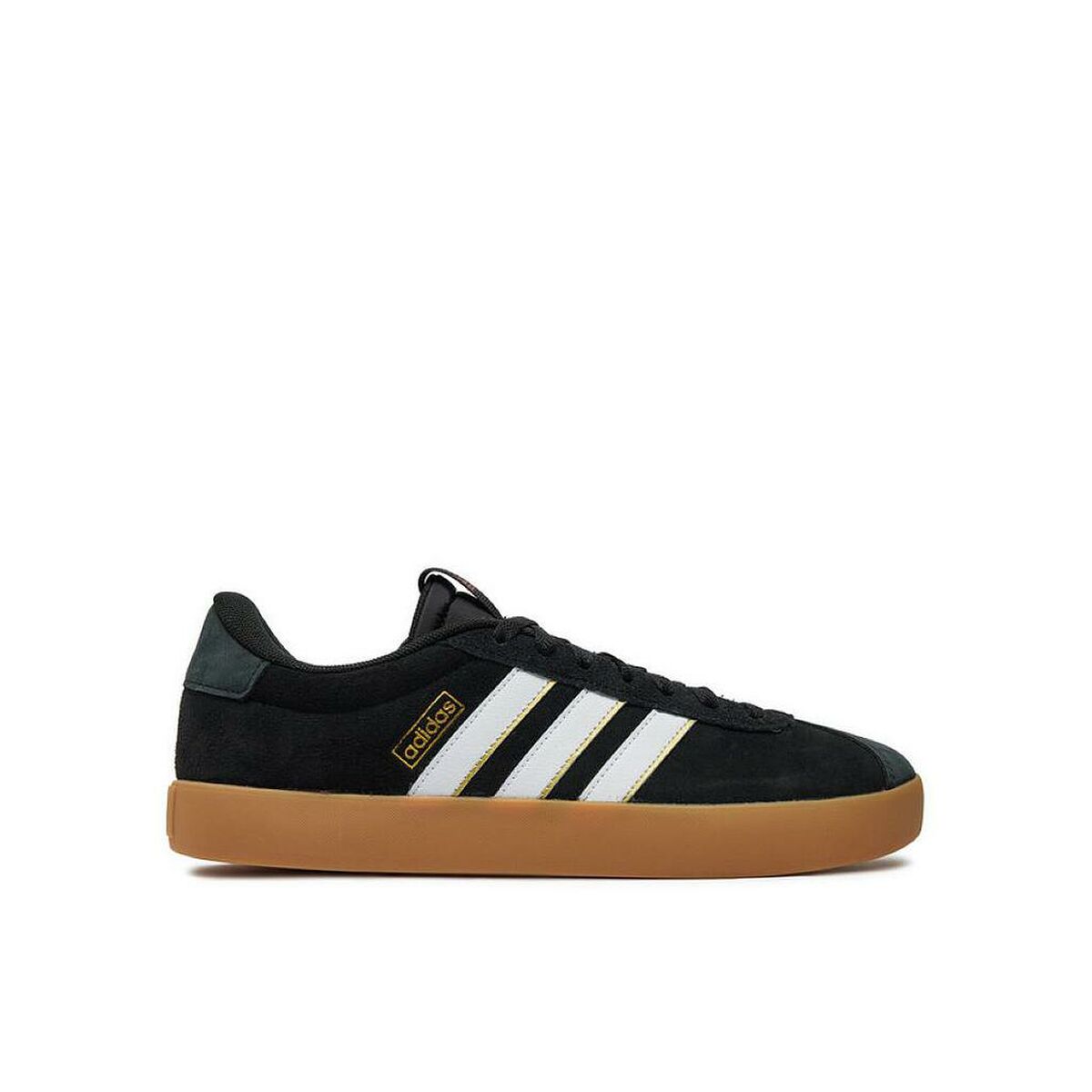 Ténis Casual Homem Adidas VL COURT 3.0 IH4789 Preto