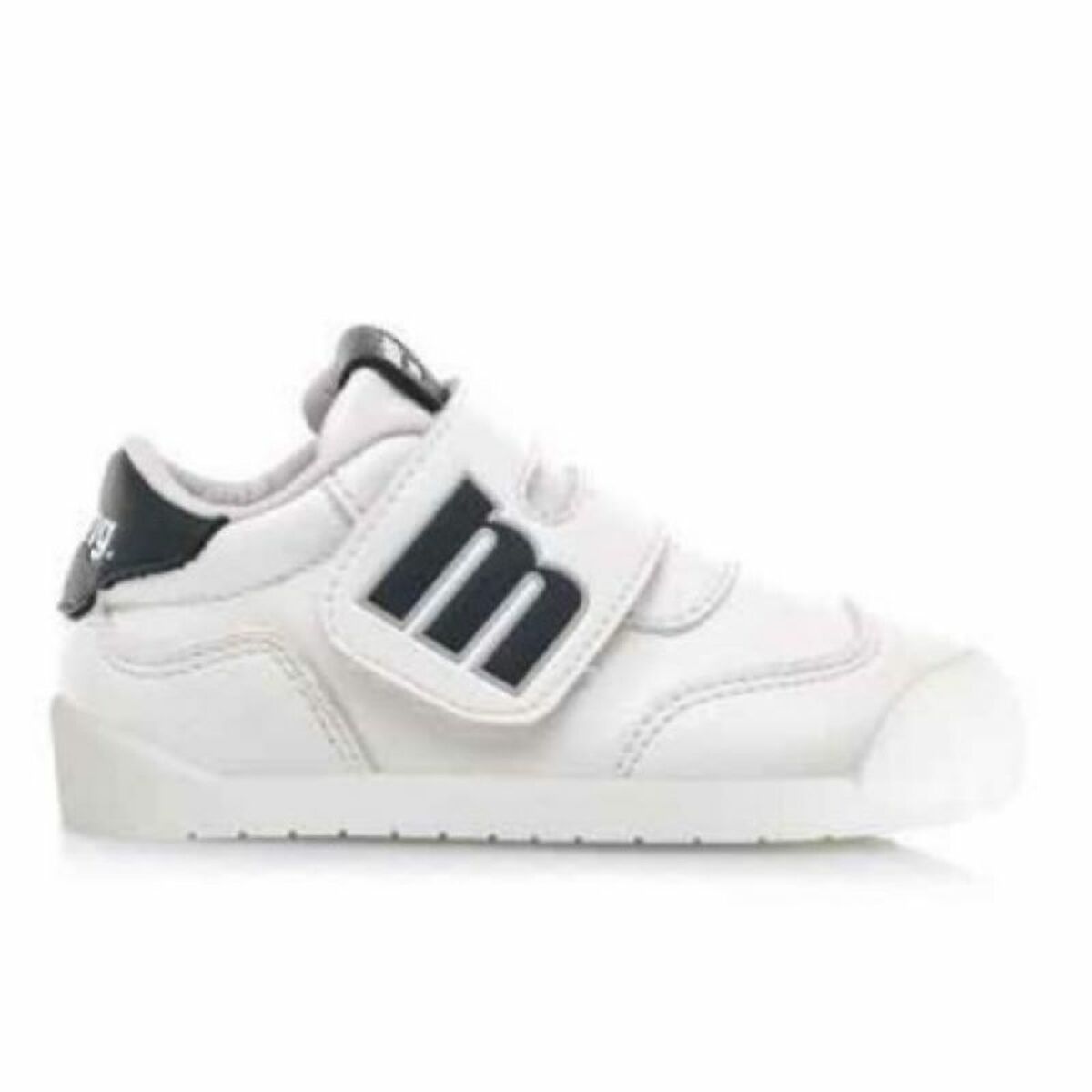 Sapatilhas de Desporto para Bebés Mustang 48909 C55158 Branco