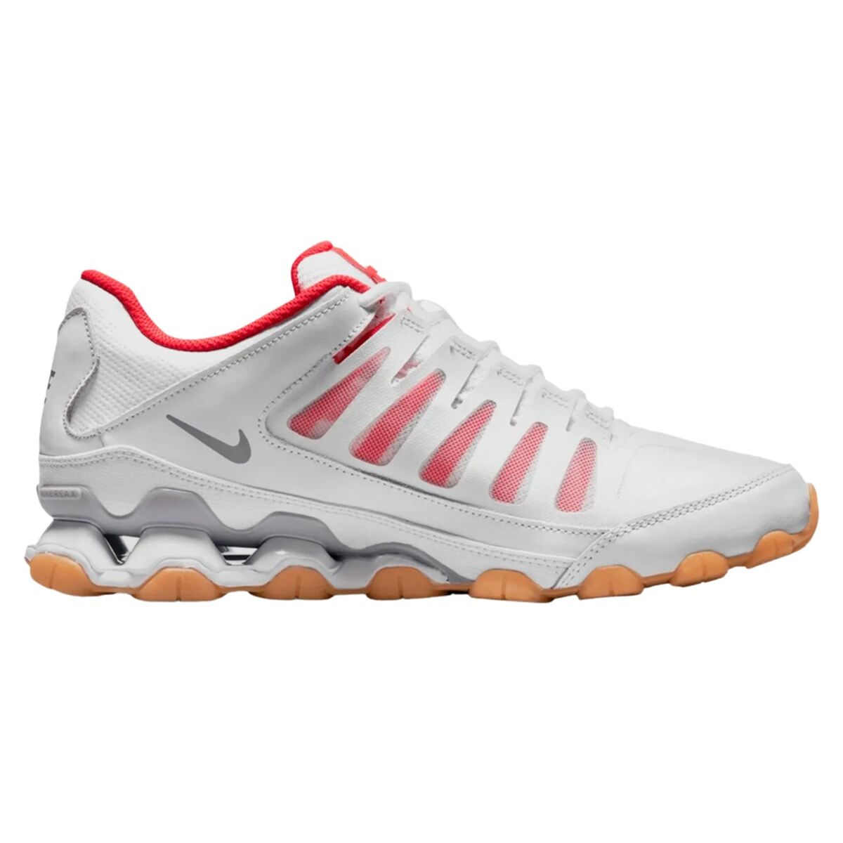 Ténis Casual Homem Nike REAX 8 TR MESH 621716 103 Branco