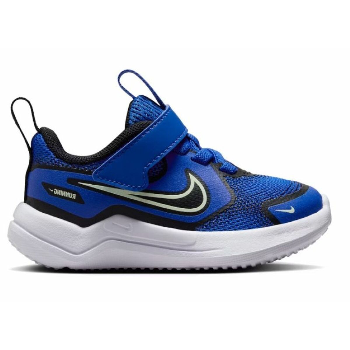 Sapatilhas de Desporto para Bebés Nike COSMIC RUNNER (TD) HM4401 407 Azul