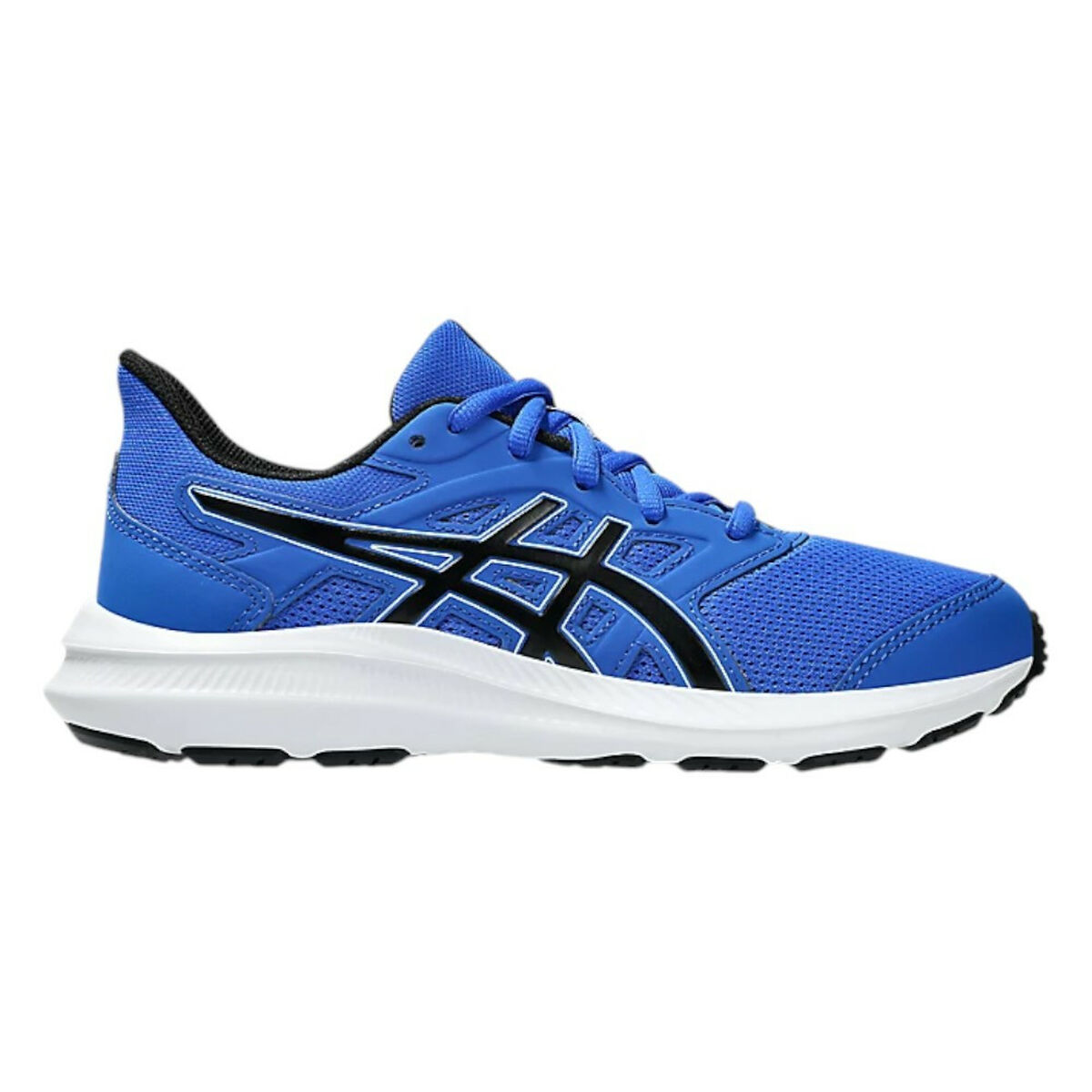 Sapatilhas de Desporto Infantis Asics JOLT 4 GS 1014A300 407 Azul