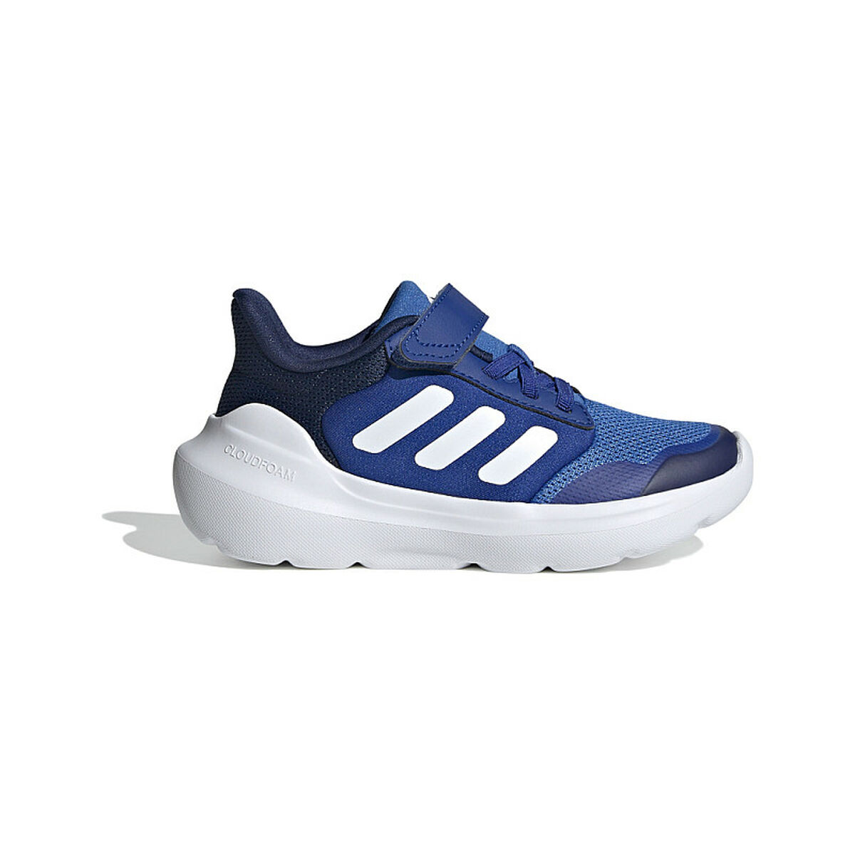 Sapatilhas de Desporto para Bebés Adidas TENSAUR RUN 3.0 EL C IE5989 Azul