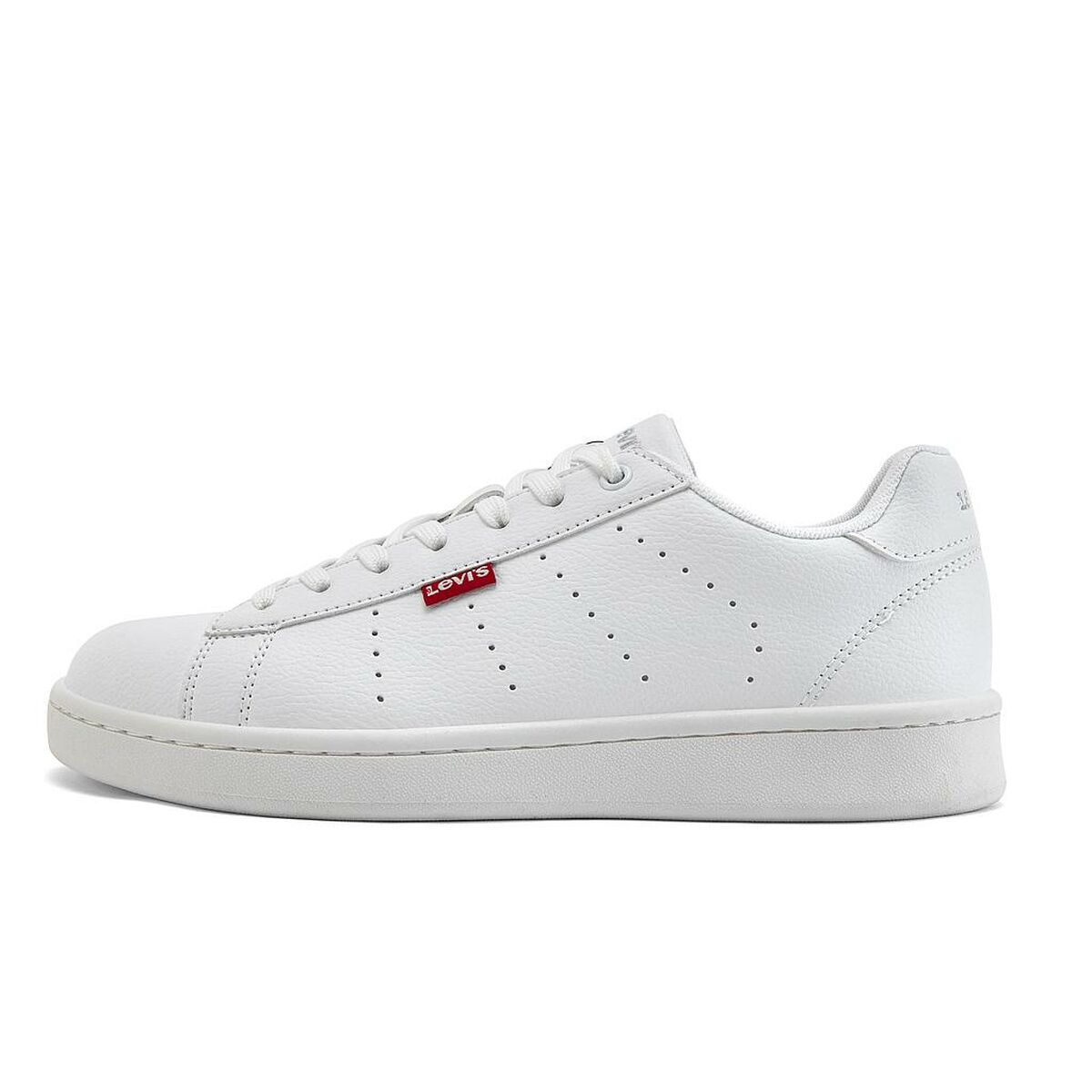 Ténis Casual Criança Levi's AVENUE VAVE0235S 0061 Branco