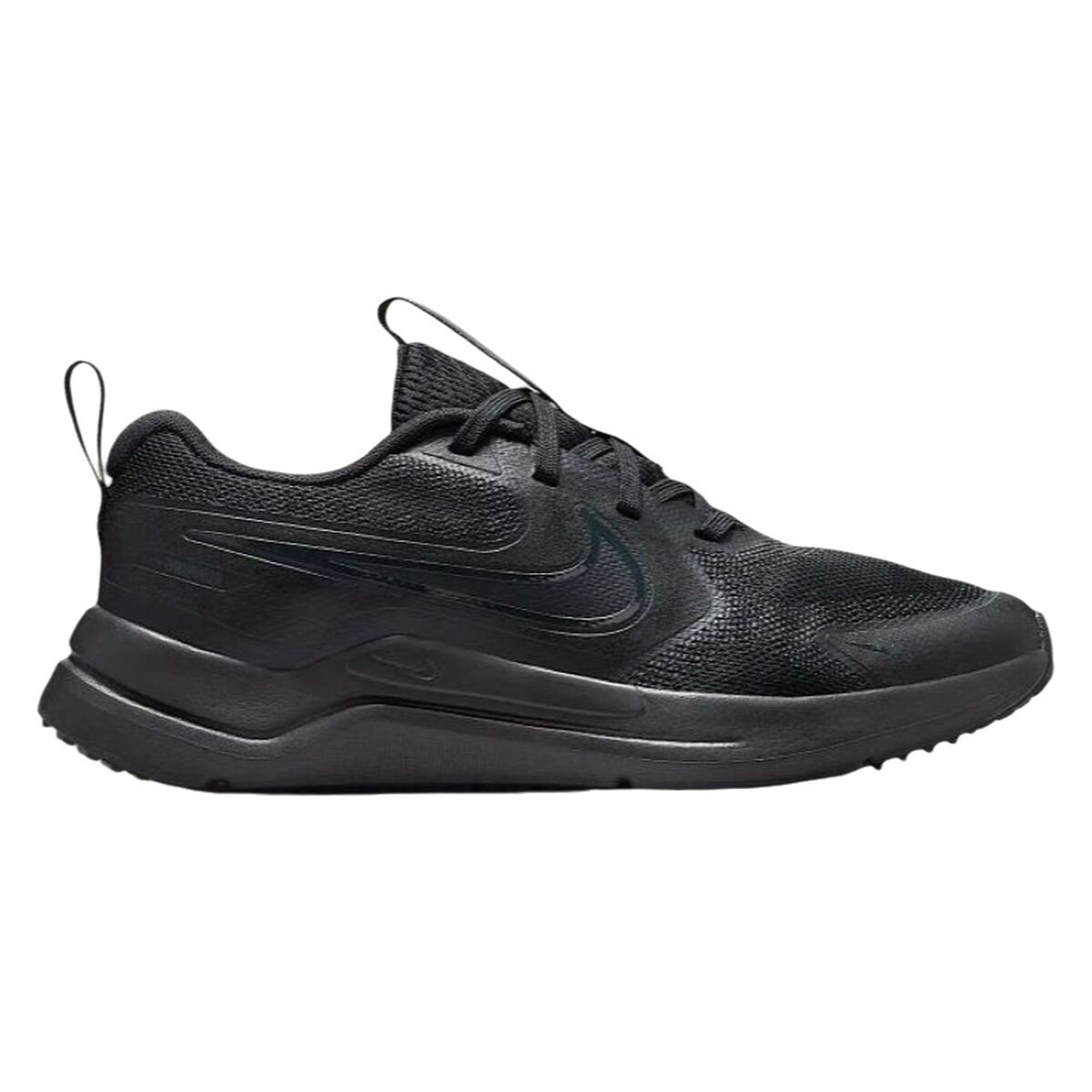 Sapatilhas de Desporto Infantis Nike COSMIC RUNNER GS HM4402 001 Preto