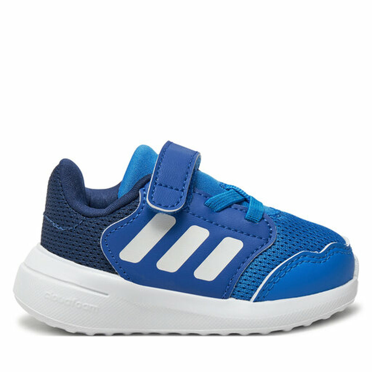 Sapatilhas de Desporto para Bebés Adidas TENSAUR RUN 3.0 EL I IH7780 Azul