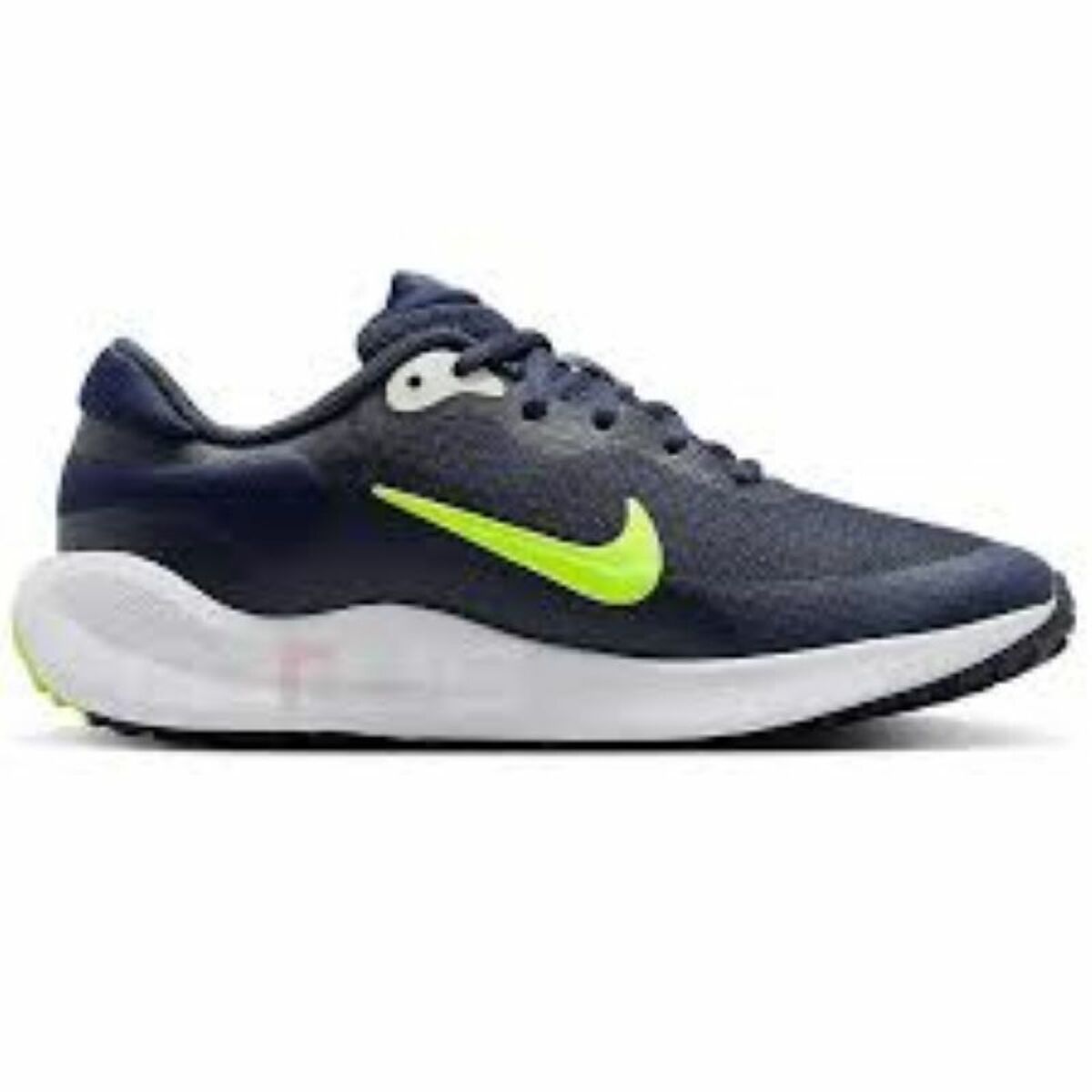 Sapatilhas de Desporto Infantis Nike REVOLUTION 7 GS FB7689 403