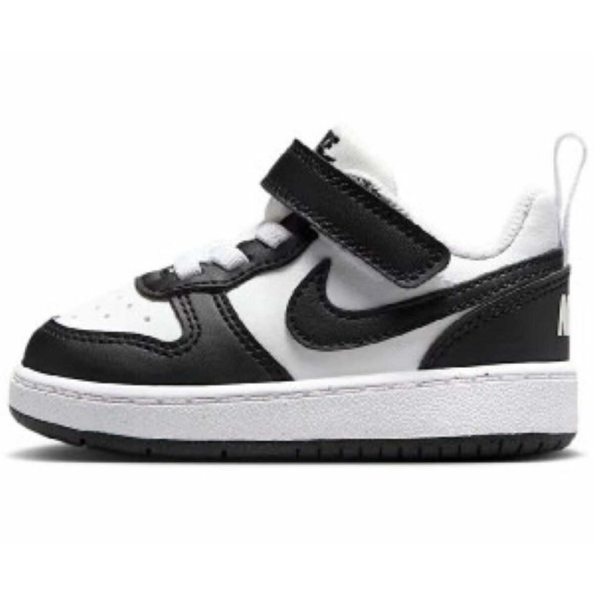 Sapatilhas de Desporto para Bebés Nike COURT BOROUCH LOW RECRAFT DV5458 131 Branco
