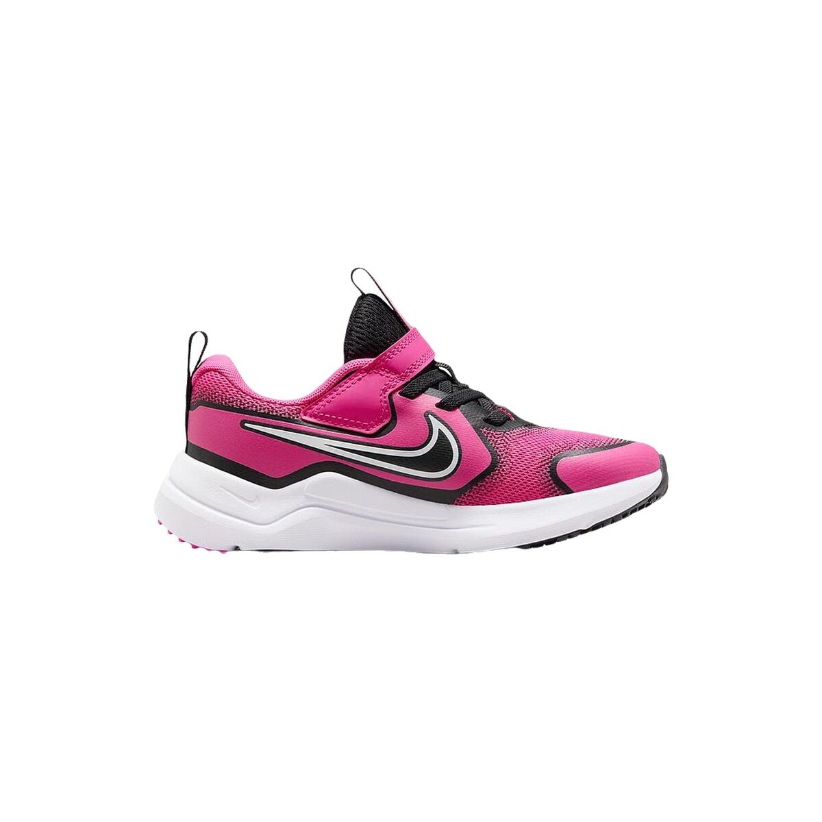 Sapatilhas de Desporto para Bebés Nike COSMIC RUNNER PS HM4400 602 Roxo