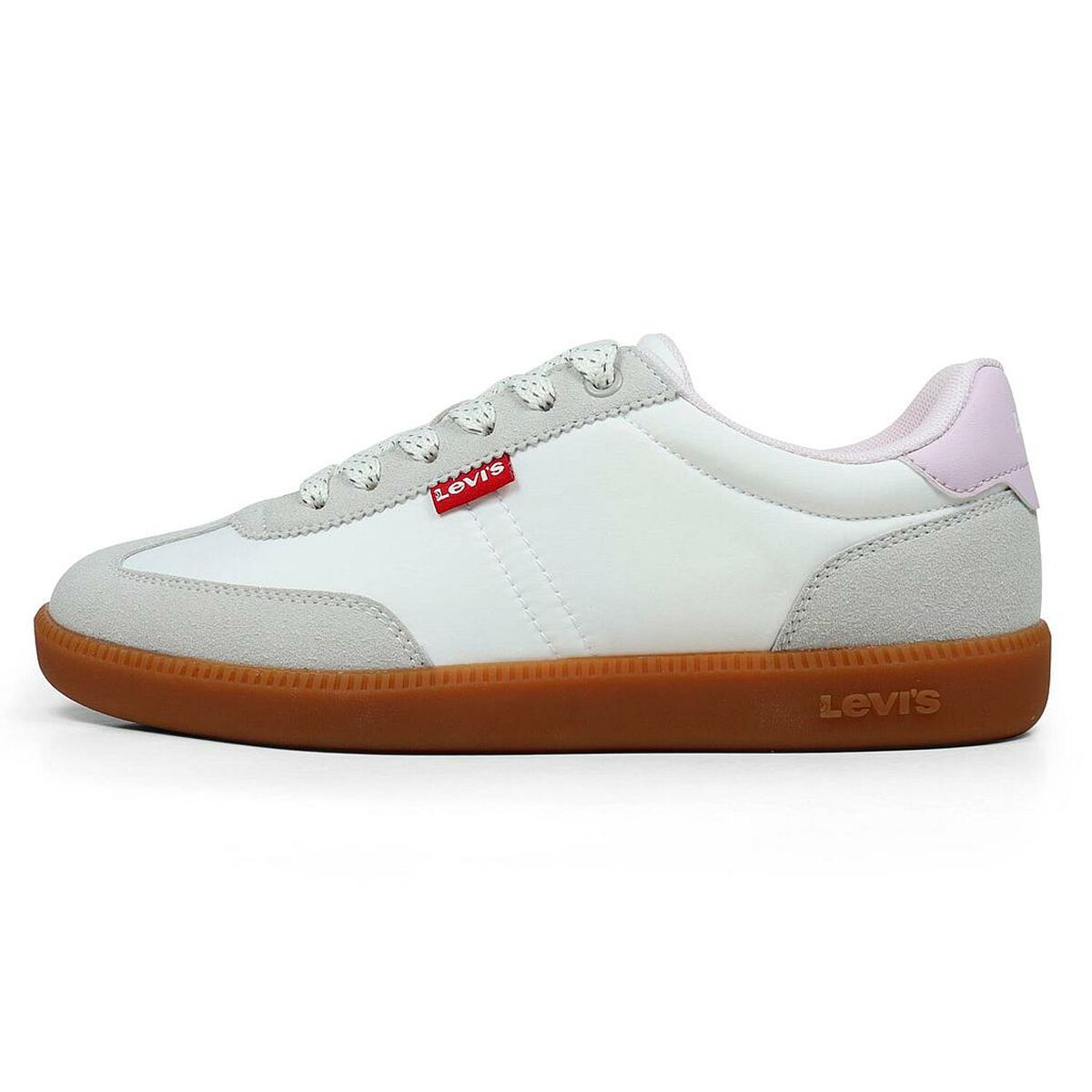 Sapatilhas de Desporto Infantis Levi's JACKSON N VJAC0025S 3844 Branco