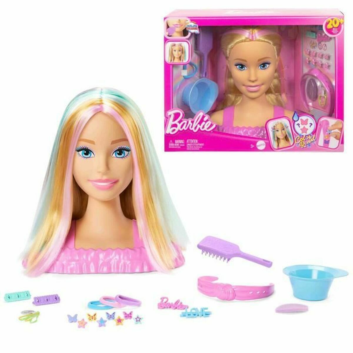 Boneca Barbie