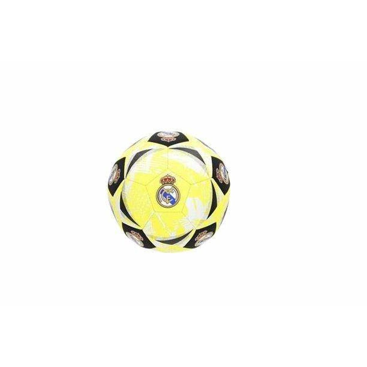 Bola de praia Real Madrid C.F. Ø 21 cm 21 cm