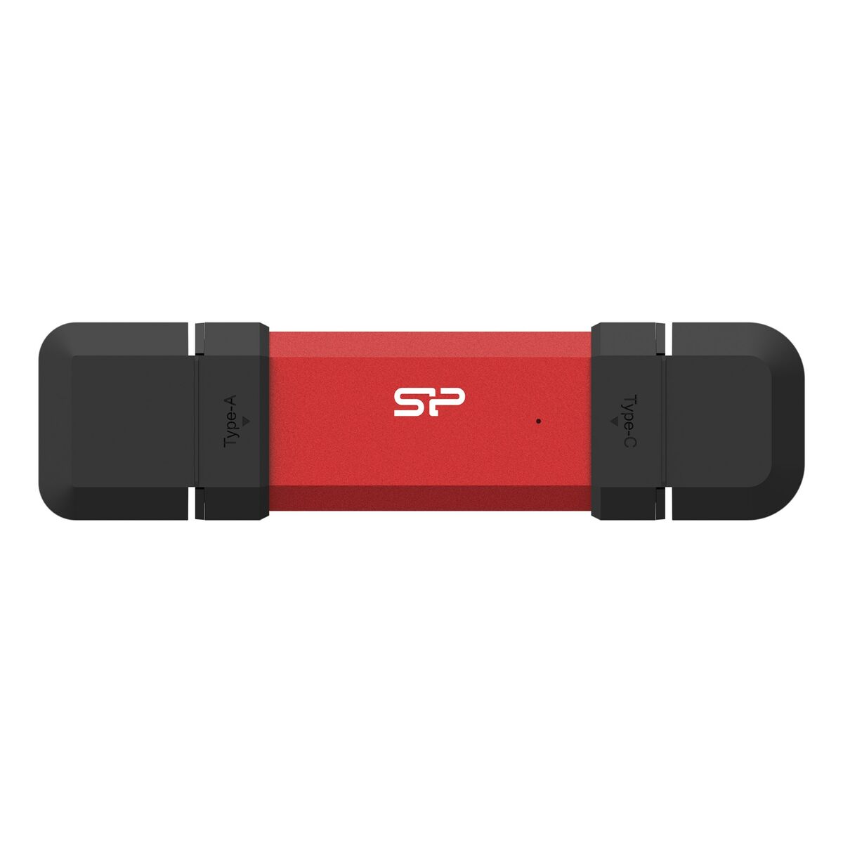 Memória USB Silicon Power SP250GBUC3S72VPR