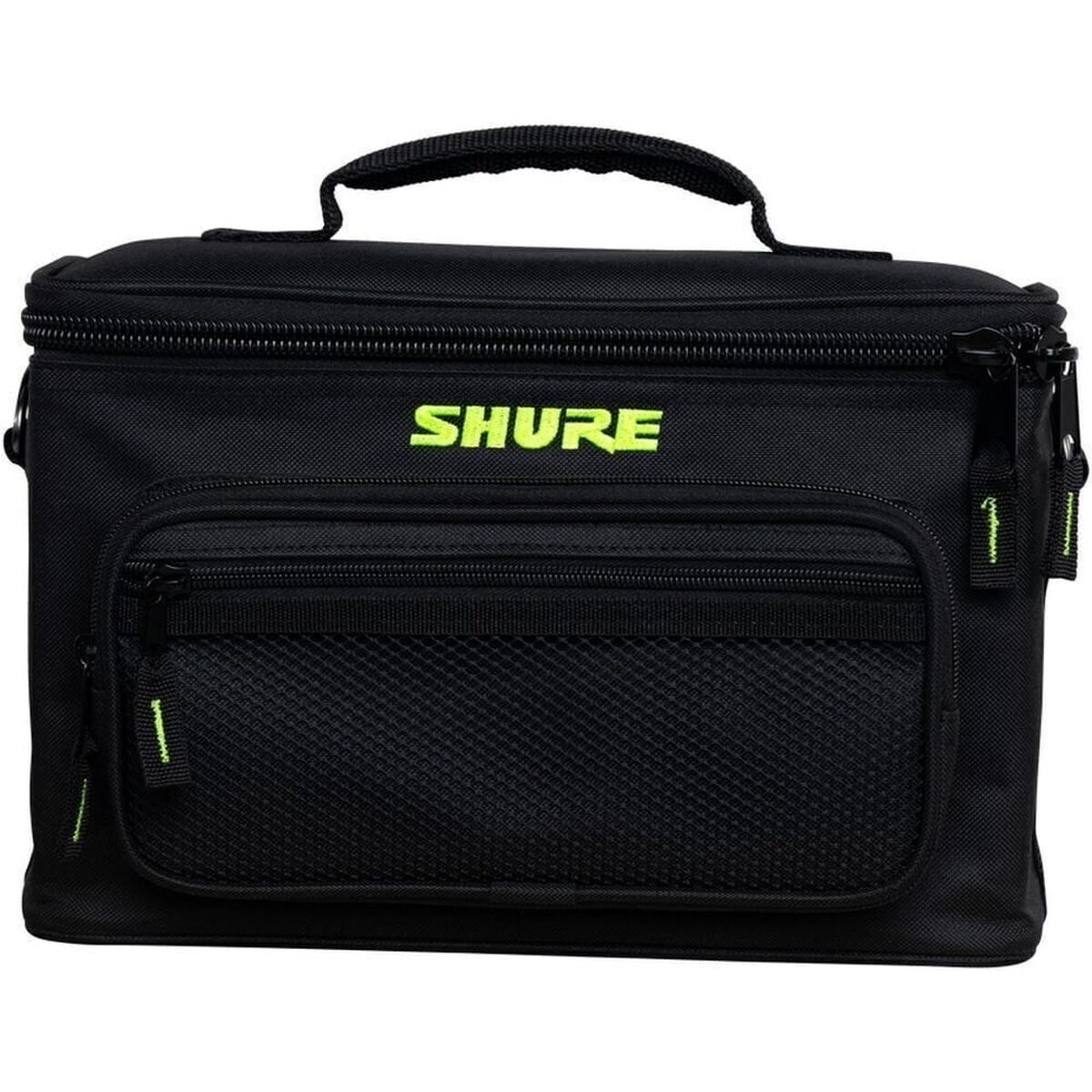 Mochila de caminhada Shure 111-25-010 Preto Nylon
