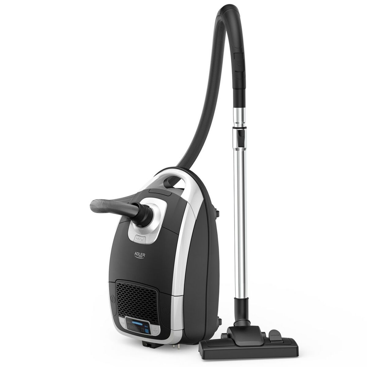 Aspirador Escova Adler AD 7069