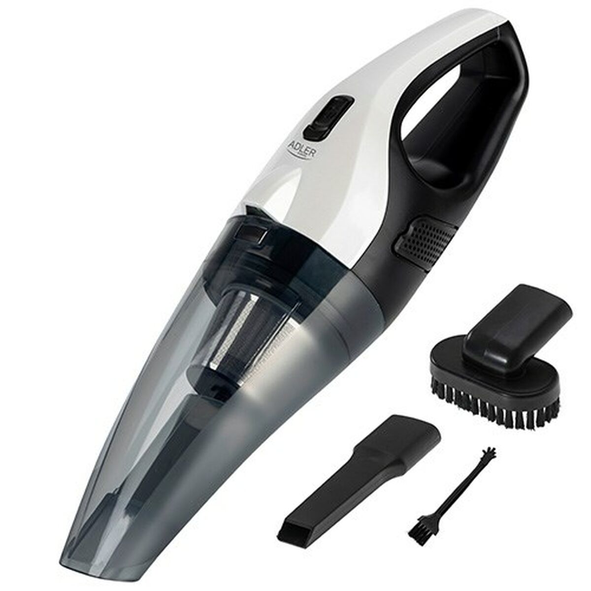 Aspirador Escova Adler AD 7059