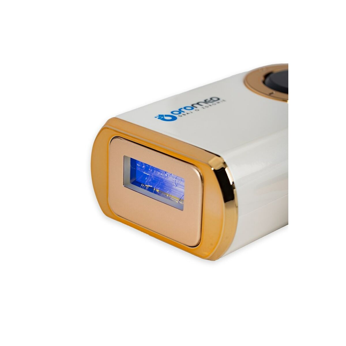 Depiladora Elétrica Oromed ORO-IPL ICE