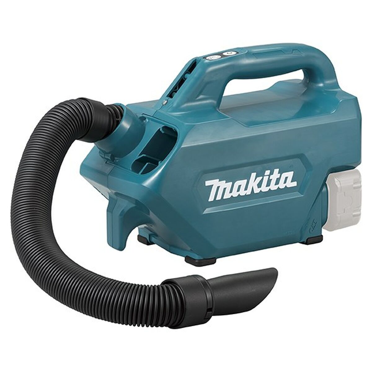 Aspirador Escova Makita CL121DZ