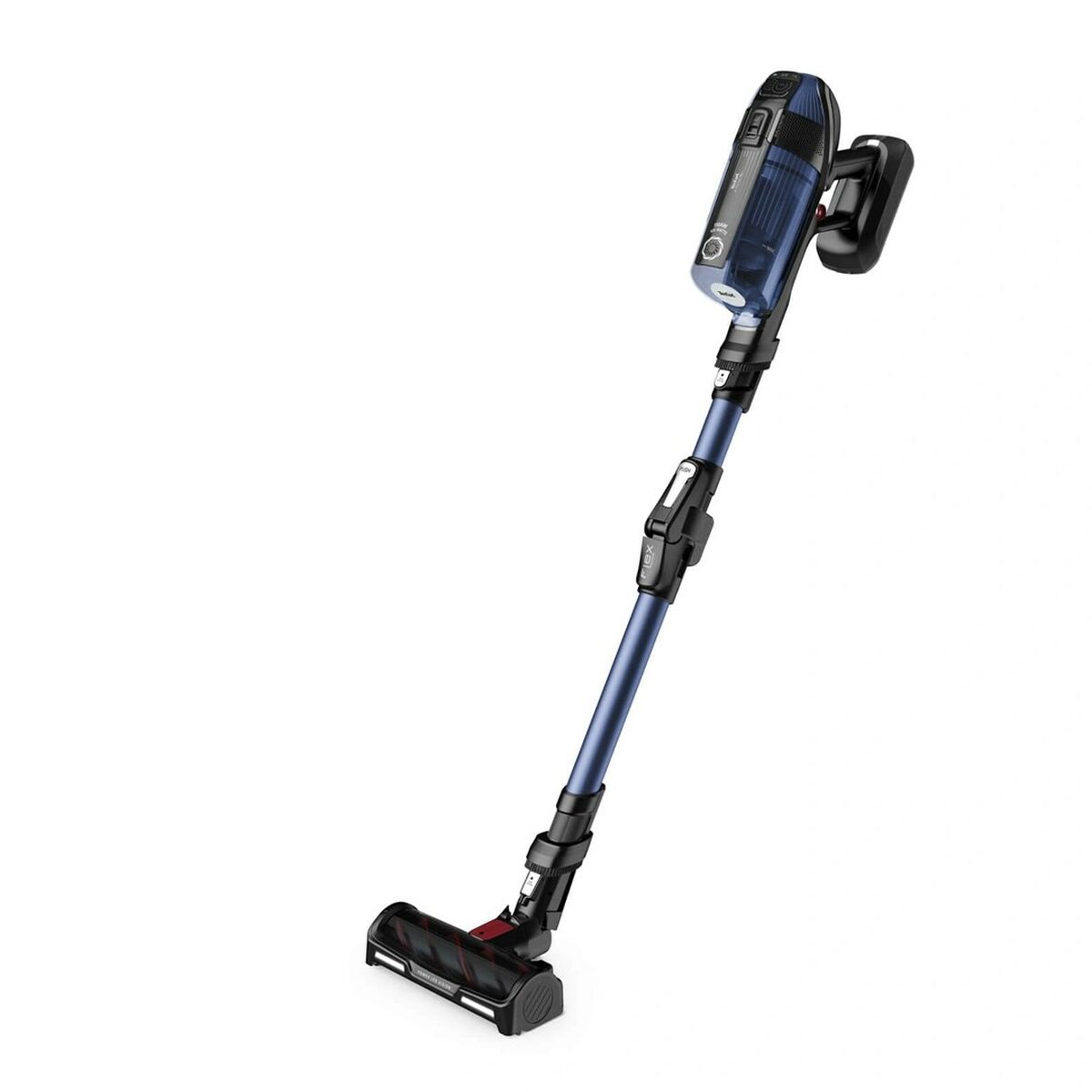 Aspirador Escova Tefal TY98C0WO