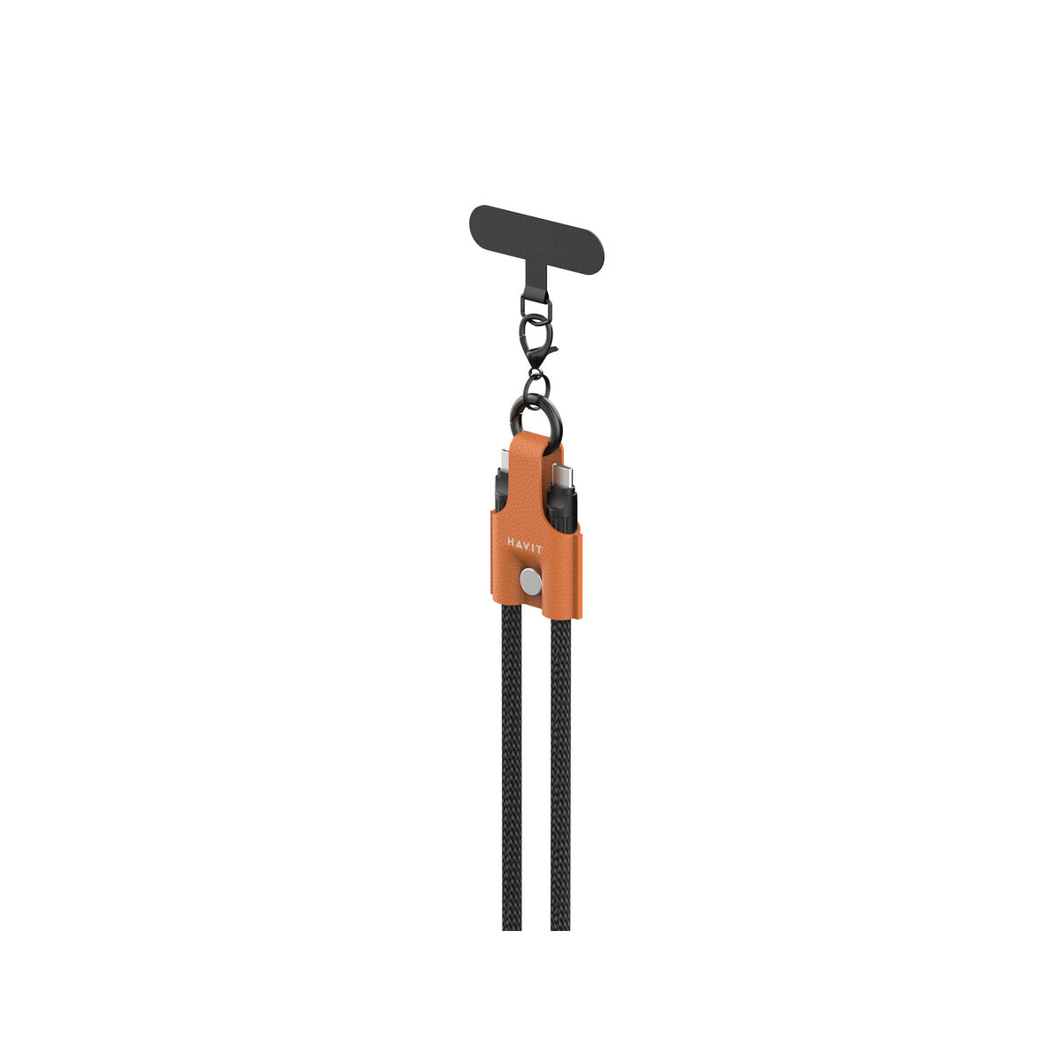 Cabo USB Havit CB6344 1.2M