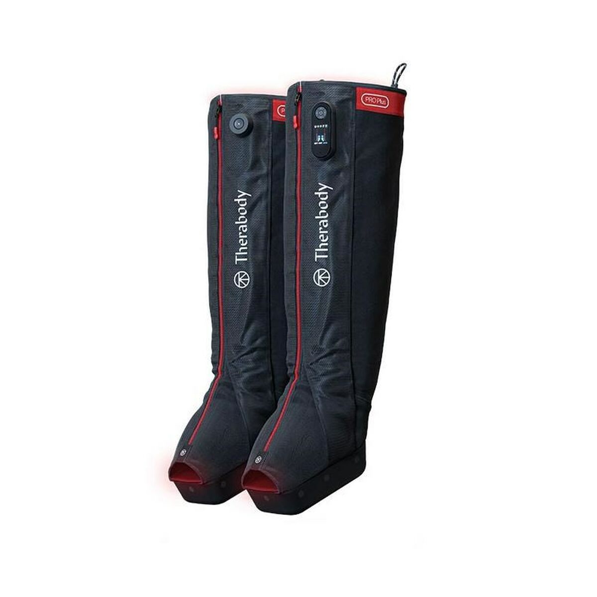 Conjunto de Oferta Therabody JB0004130-3A1S