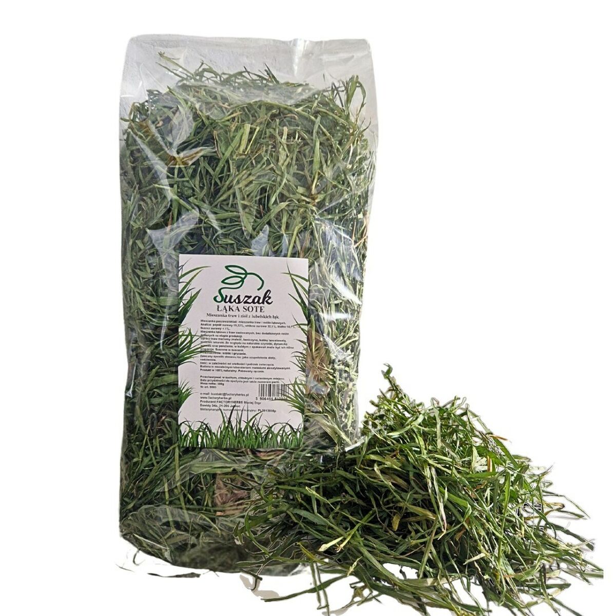 penso Factoryherbs