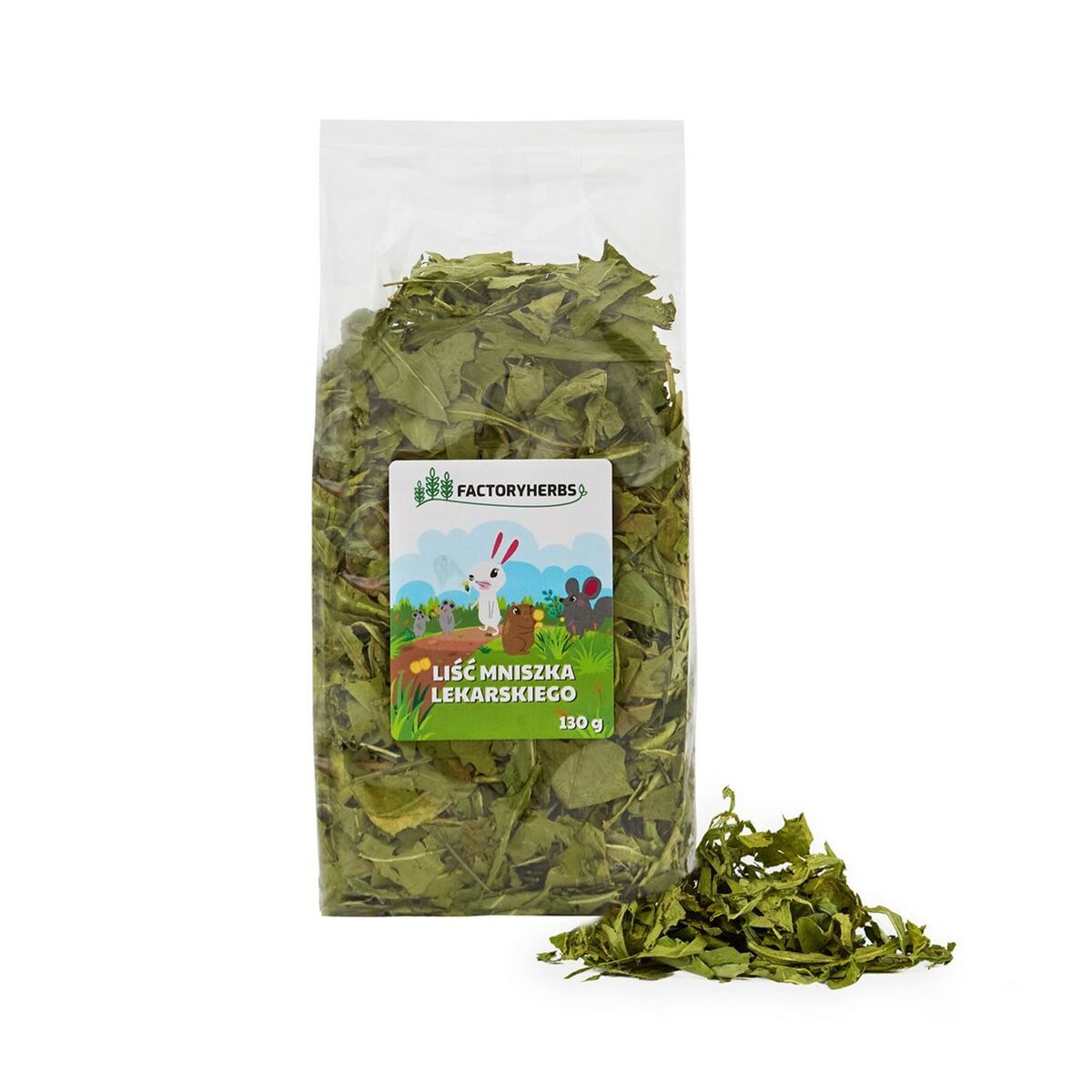 penso Factoryherbs Chinchila Cobaia Hamster Roedores Pássaros