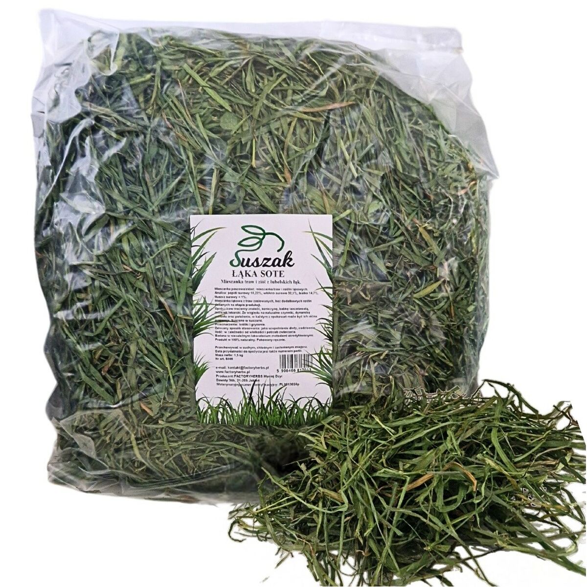 penso Factoryherbs