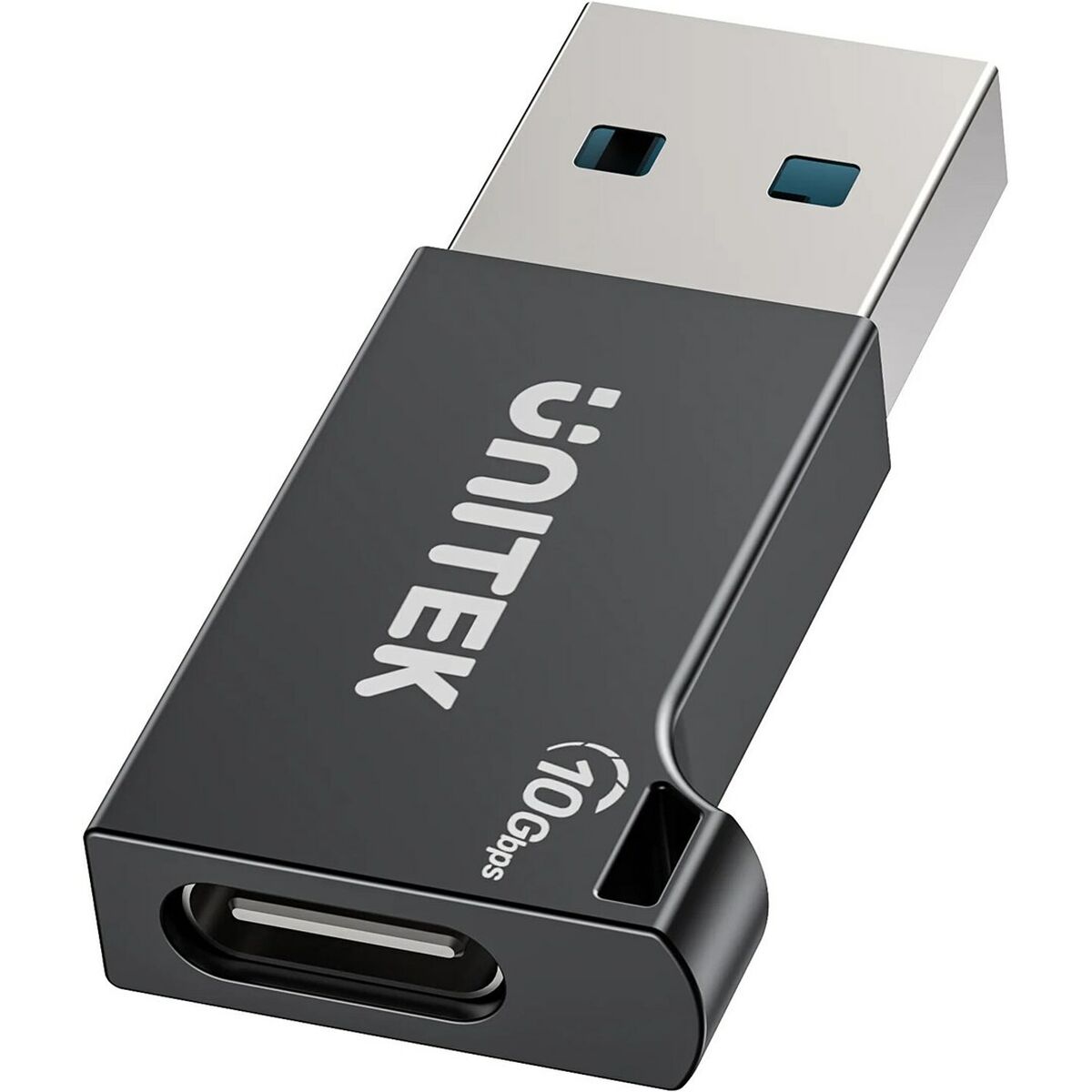 Cabo VGA Unitek A1049ABK01