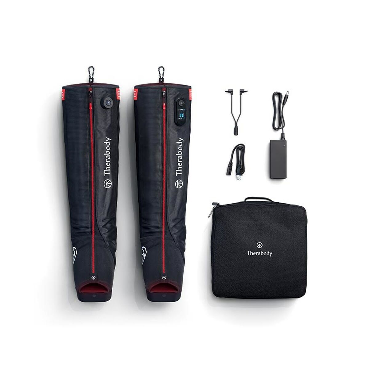 Conjunto de Oferta Therabody JB0004130-3A1L