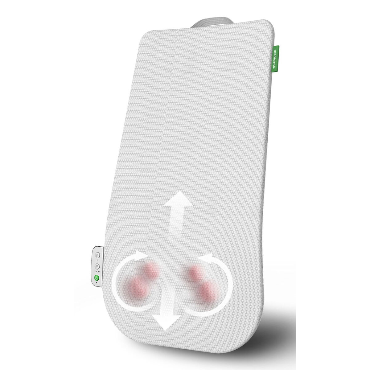 Poltrona de Repouso com Massagem Medisana 88967