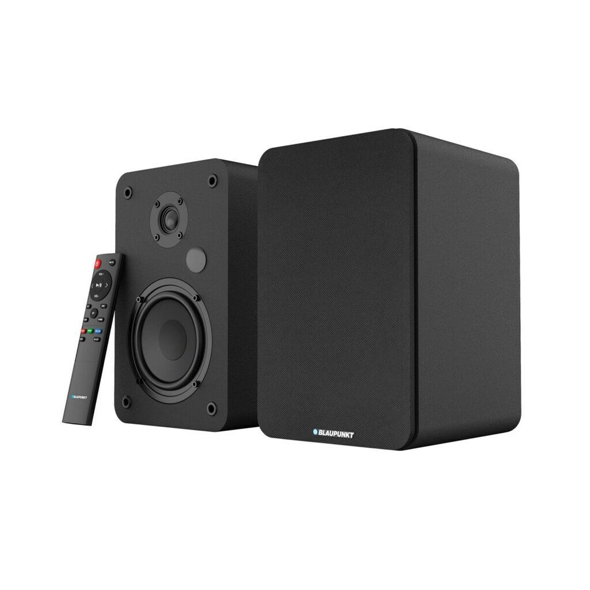 Altifalantes Blaupunkt BS50BK